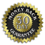 30-day Money-Back Guarantee