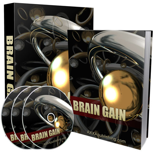 Brain Gain