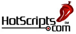 HotScripts Clone Script