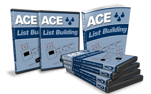 Ace List Building