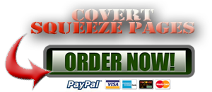 Covert Squeeze Pages Order button