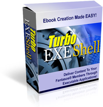 Turbo Exe Shell