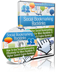 Social Bookmarking Backlinks