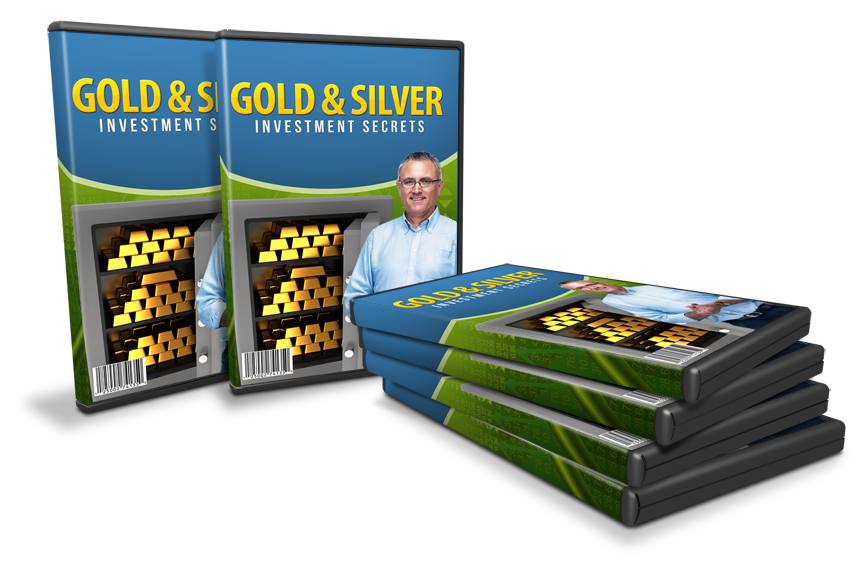 Gold & Silver Investment Secrets