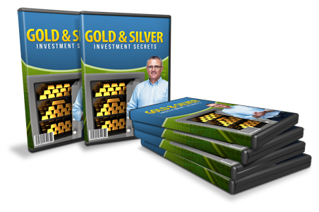 Gold & Silver Investment Secrets