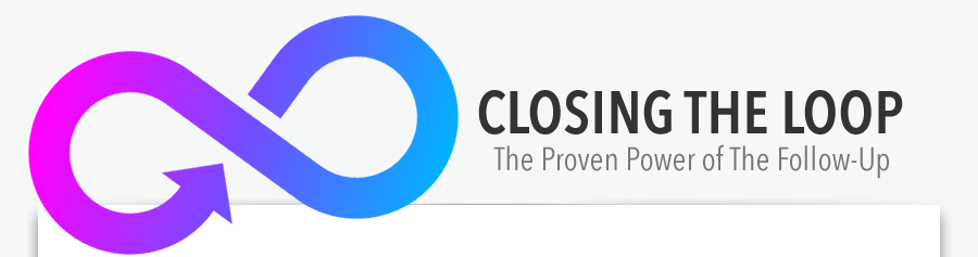 CloseTheLoop