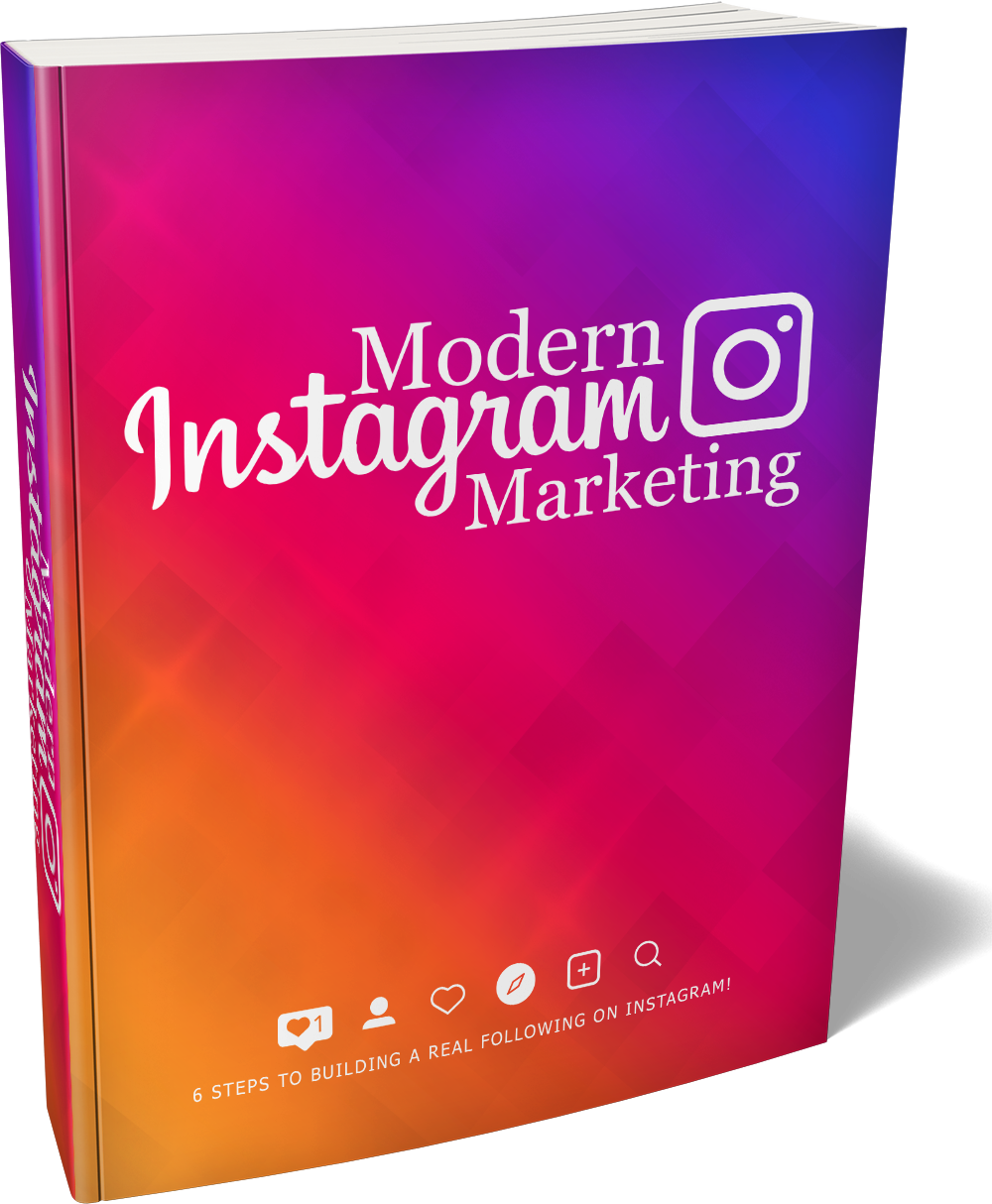 Modern Instagram Marketing