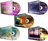 Brainwave Audio Package