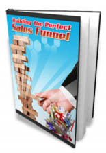 Building The Perfect Sales Funnel (MRR)